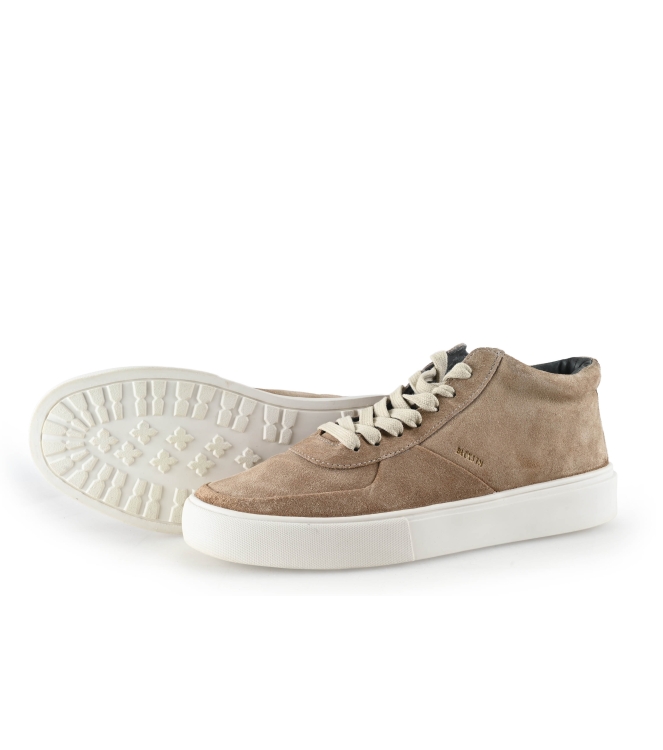 Blackstone Hohe Sneaker
