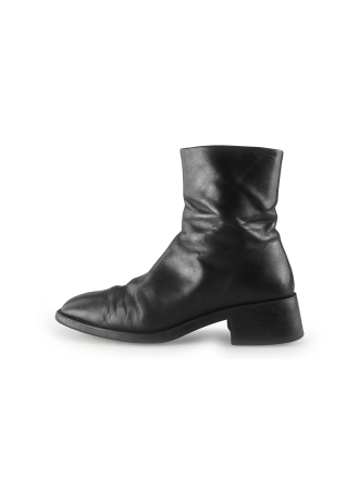 Vagabond Stiefeletten Schwarz 343728
 Größe 40
 