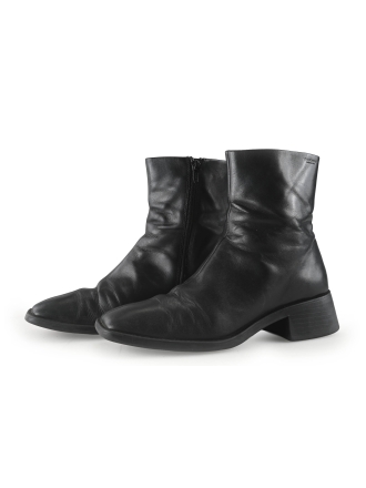 Vagabond Stiefeletten Schwarz 343728
 Größe 40
 