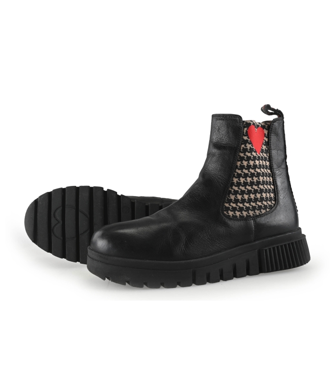 Crickit Chelsea boots