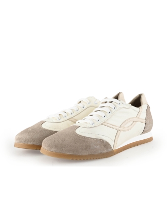 Manfield Sneaker Weiß 343731
 Größe 39
 