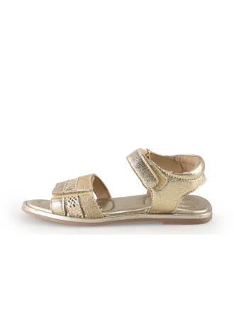 Ton & Ton Sandalen Gold 343739
 Größe 31
 