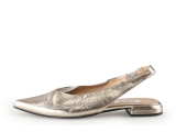 Notre-V Slingbacks