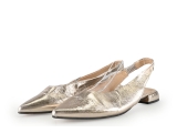 Notre-V Slingbacks