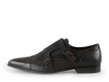 Black Label Elegante Schuhe