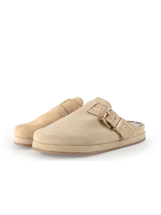 Blasz Slip-ons Braun 343744
 Größe 39
 