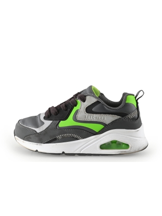 Skechers Sneaker Grau 343748
 Größe 30
 