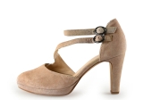 Gabor pumps