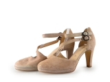 Gabor pumps