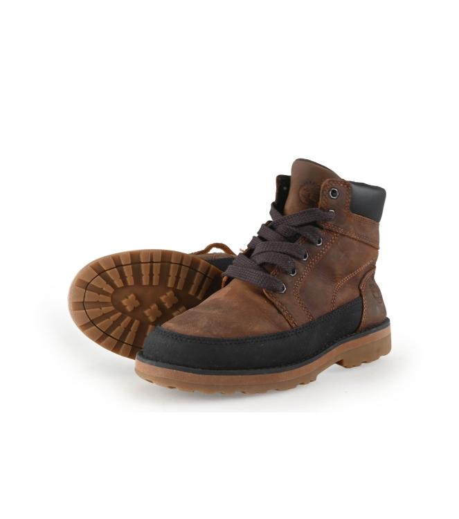 Timberland Schnürstiefel