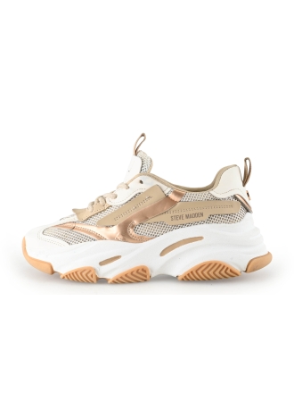 Steve Madden Sneaker Bronze 343751
 Größe 39
 