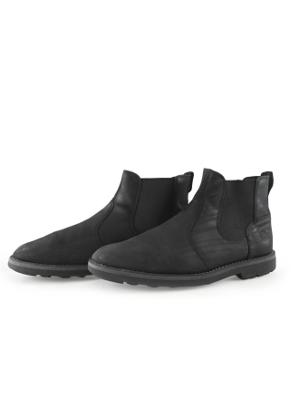 Timberland Chelsea boots Schwarz 343752
 Größe 44½
 