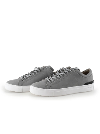 Blackstone Sneaker Grau 343757
 Größe 42
 