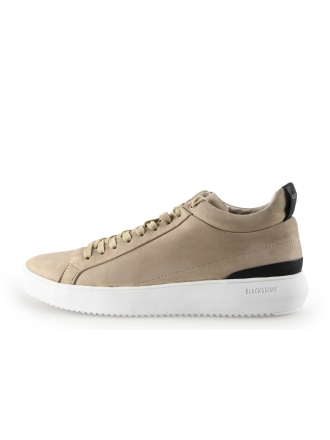 Blackstone Sneaker Beige 343758
 Größe 44
 