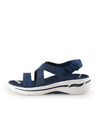 Skechers Sandalen Blau 343766
 Größe 39
 
