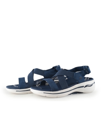 Skechers Sandalen Blau 343766
 Größe 39
 