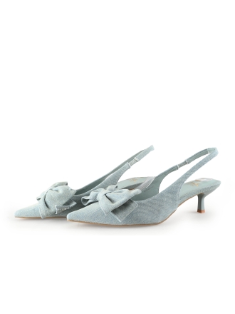 La Strada pumps Blau 343767
 Größe 39
 