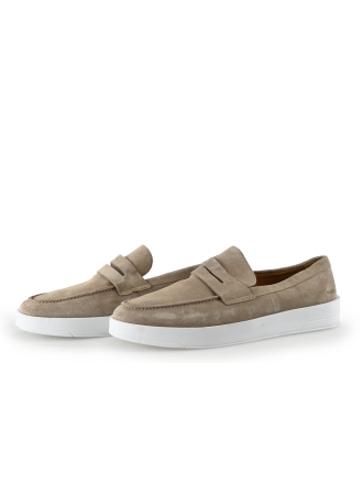 Blackstone Slip-ons Beige 343776
 Größe 43
 