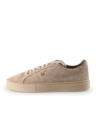 Blackstone Sneaker Beige 343777
 Größe 45
 