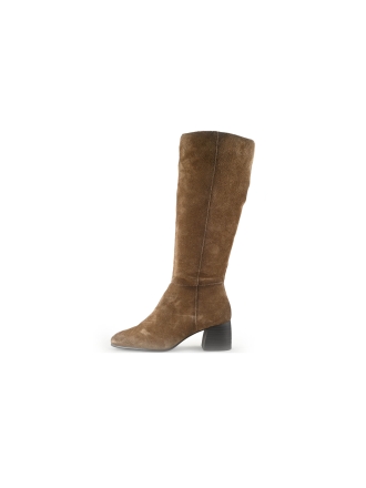 Tamaris Stiefel Braun 343778
 Größe 37
 