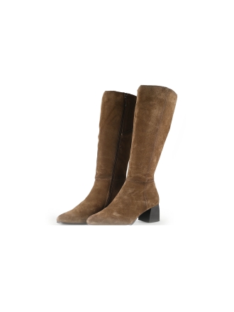 Tamaris Stiefel Braun 343778
 Größe 37
 