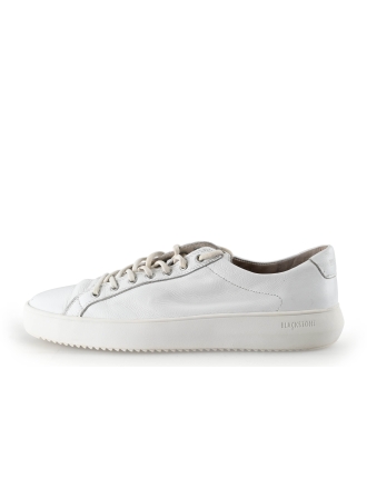 Blackstone Sneaker Weiß 343779
 Größe 46
 