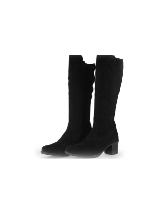 Rieker Stiefel Schwarz 343780
 Größe 37
 