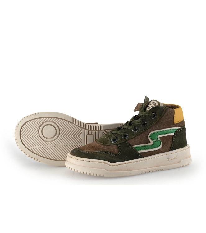 Develab Schnürschuhe