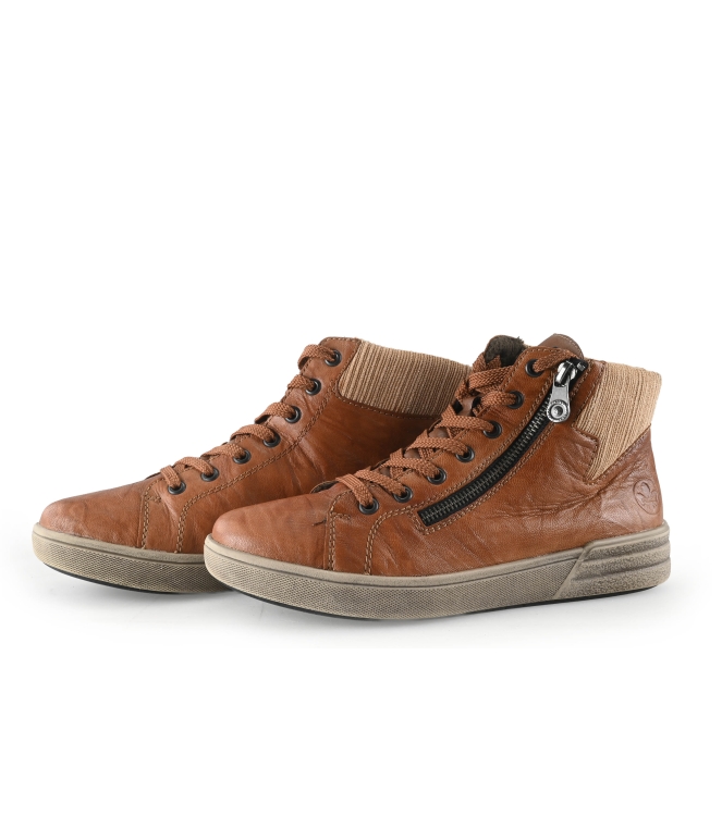 Rieker Schnürschuhe