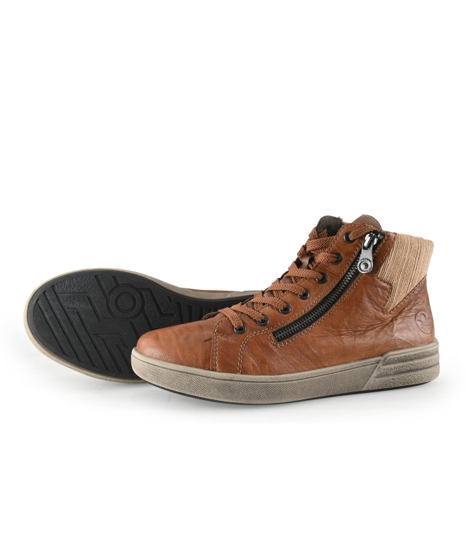 Rieker Schnürschuhe