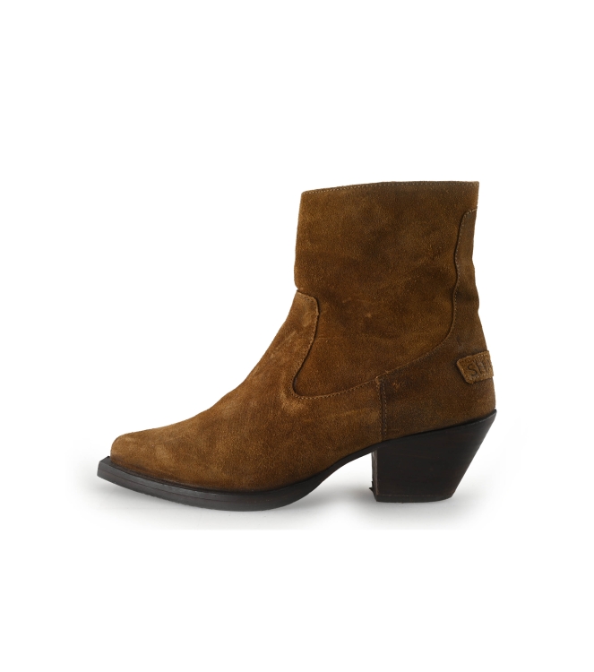 Shabbies Amsterdam Stiefeletten