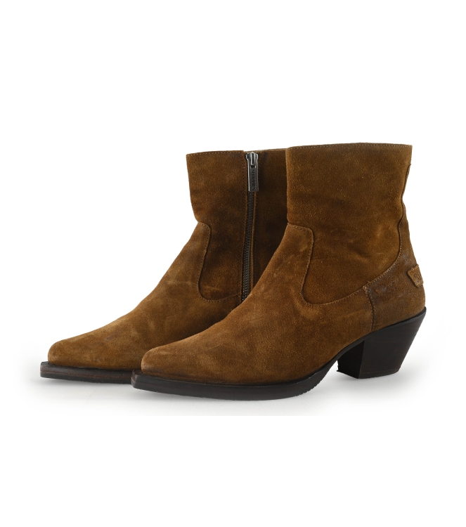 Shabbies Amsterdam Stiefeletten
