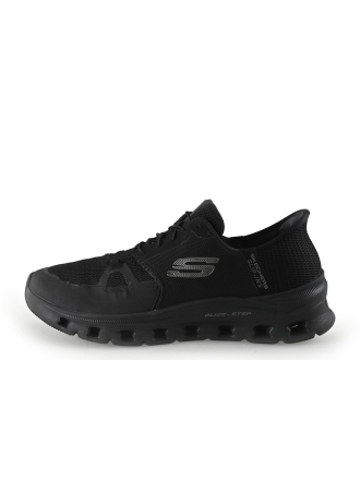 Skechers Sneaker Schwarz 343786
 Größe 39
 