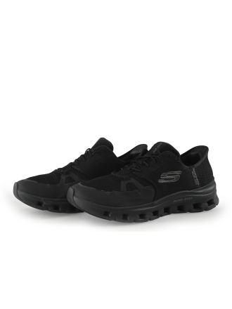 Skechers Sneaker Schwarz 343786
 Größe 39
 