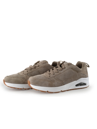 Skechers Sneaker Beige 343787
 Größe 41
 