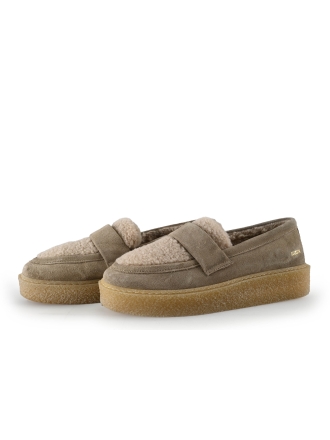 Blackstone Slip-ons Beige 343791
 Größe 39
 