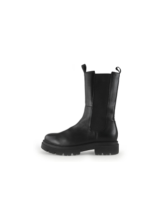 Blackstone Stiefeletten Schwarz 343799
 Größe 41
 