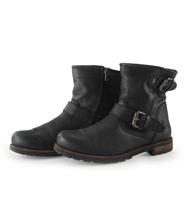 Panama Jack Bikerstiefel