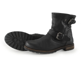 Panama Jack Bikerstiefel