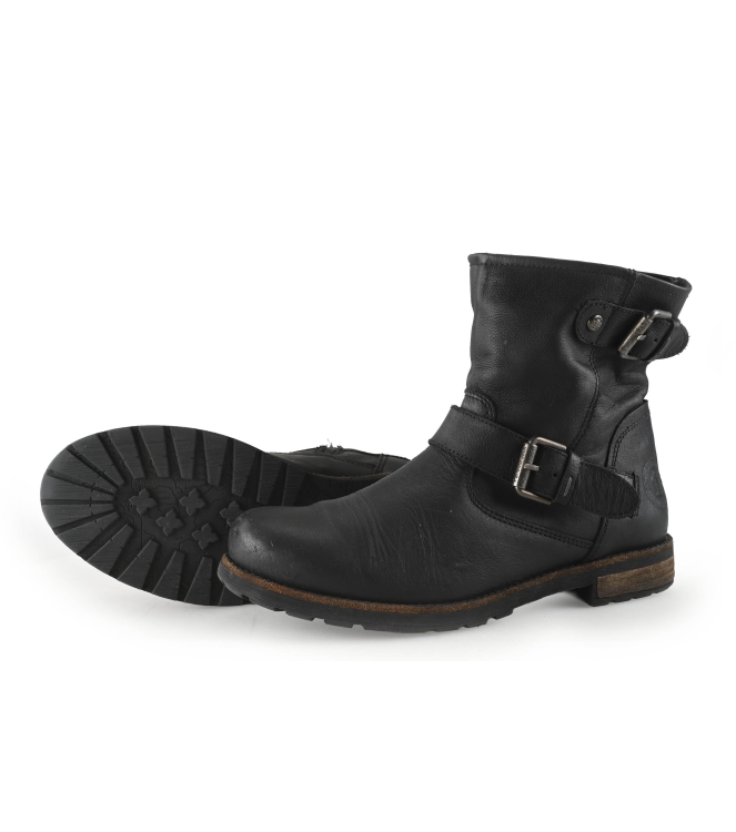 Panama Jack Bikerstiefel