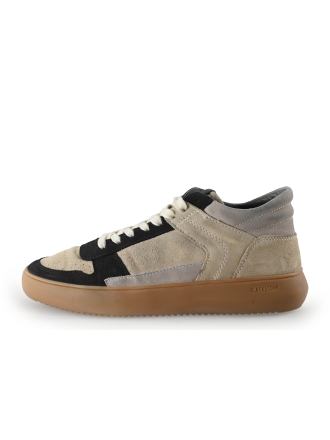 Blackstone Sneaker Beige 343806
 Größe 42
 