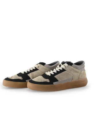 Blackstone Sneaker Beige 343806
 Größe 42
 