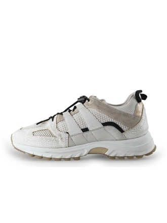 VIA VAI Sneaker Beige 343807
 Größe 42
 