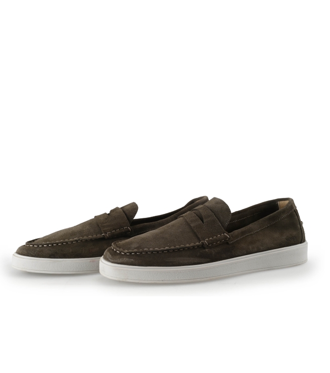 Blackstone Slip-ons