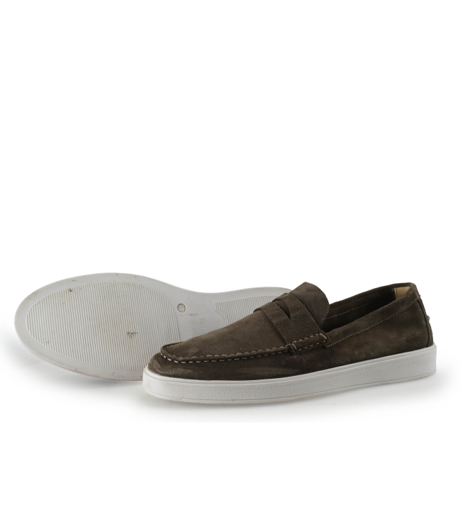 Blackstone Slip-ons