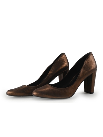 Amigo pumps Braun 343814
 Größe 41
 