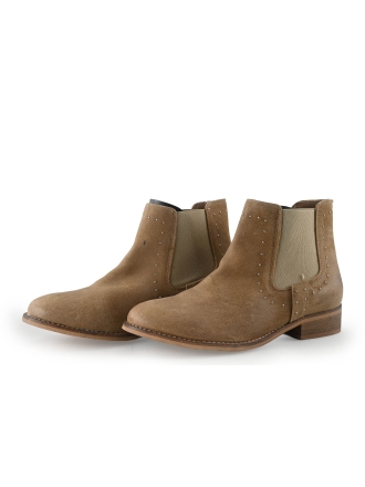 Remix Chelsea boots Braun 343815
 Größe 37
 