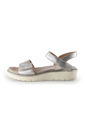 Ara Sandalen Grau 343817
 Größe 41
 