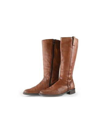 Tamaris Stiefel Cognac 343818
 Größe 40
 