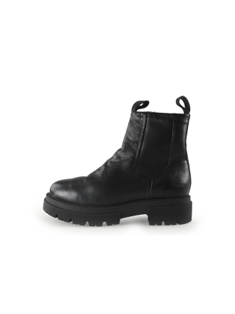Blackstone Schneestiefel Schwarz 343820
 Größe 36
 